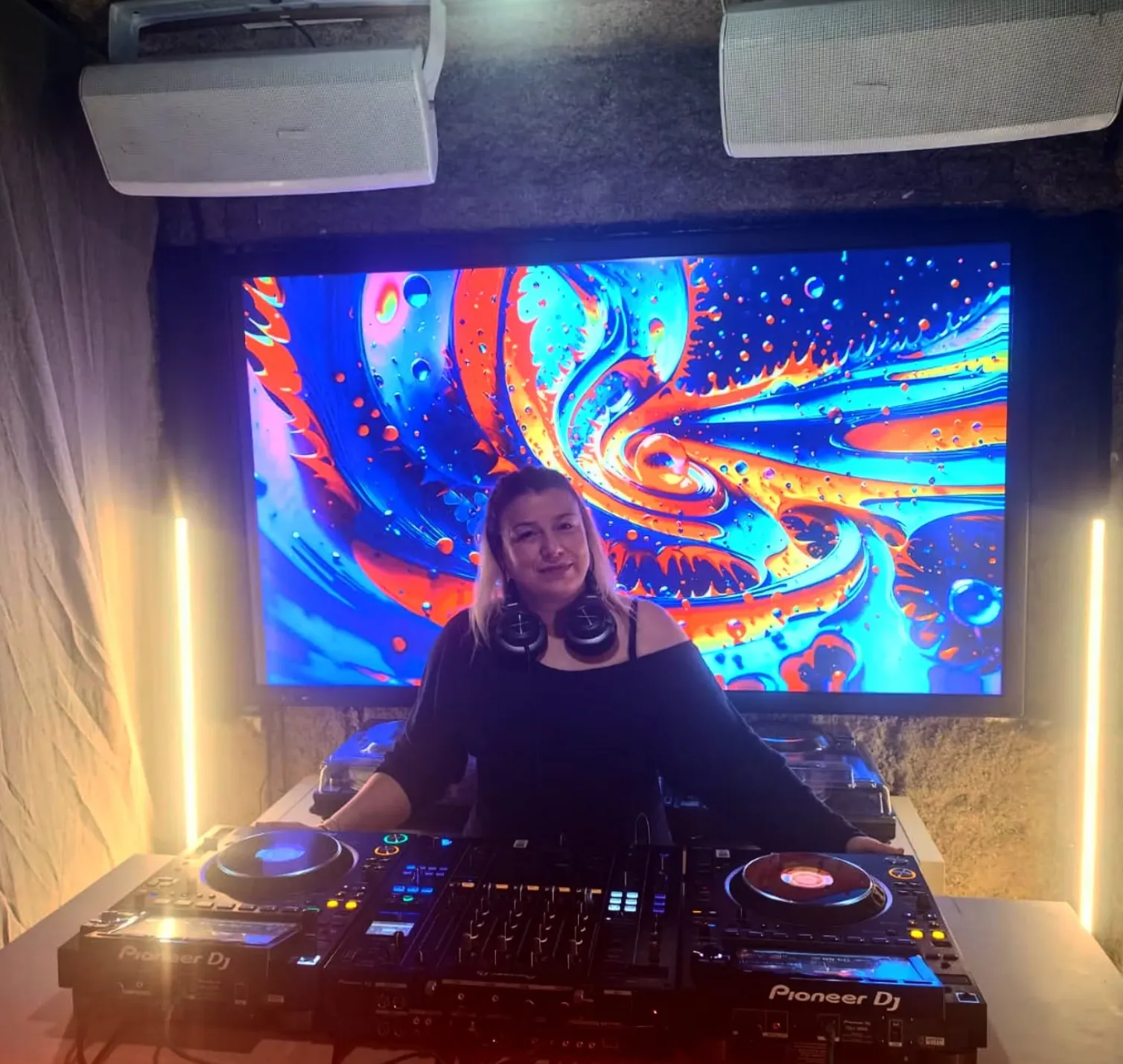 DJ Filiz
